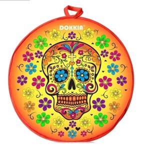 🆕 DOKKIA Tortilla Warmer